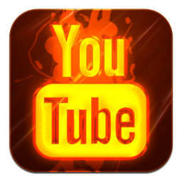 YouTube on Fire