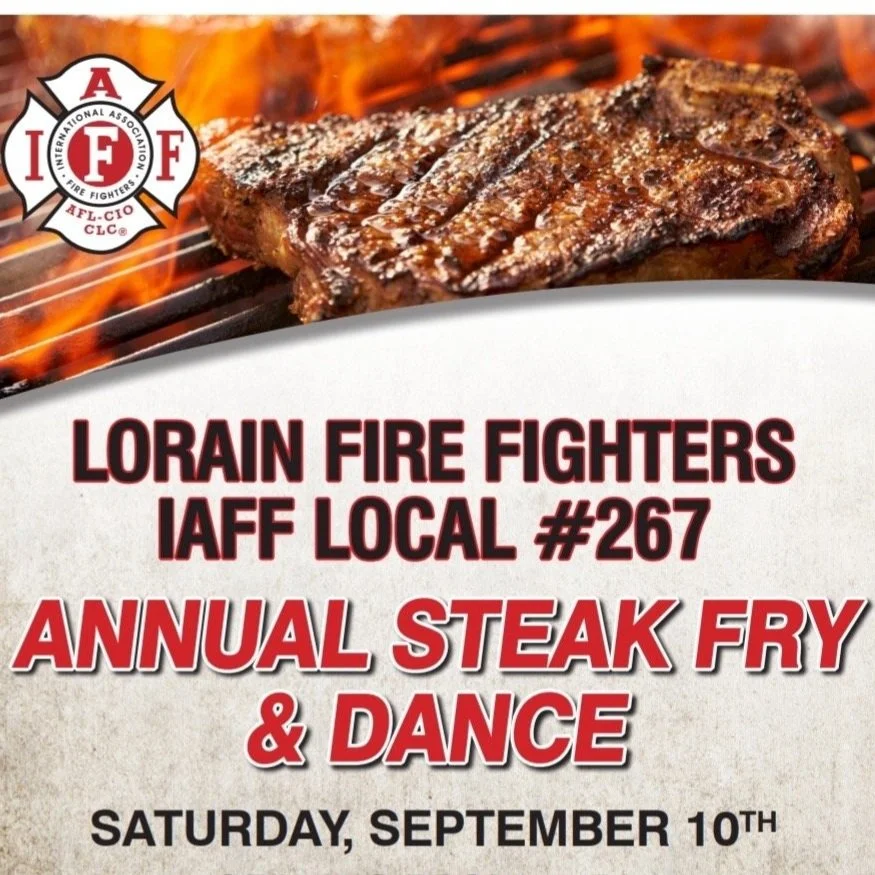 Lorain Professional Firefighters Local 267
