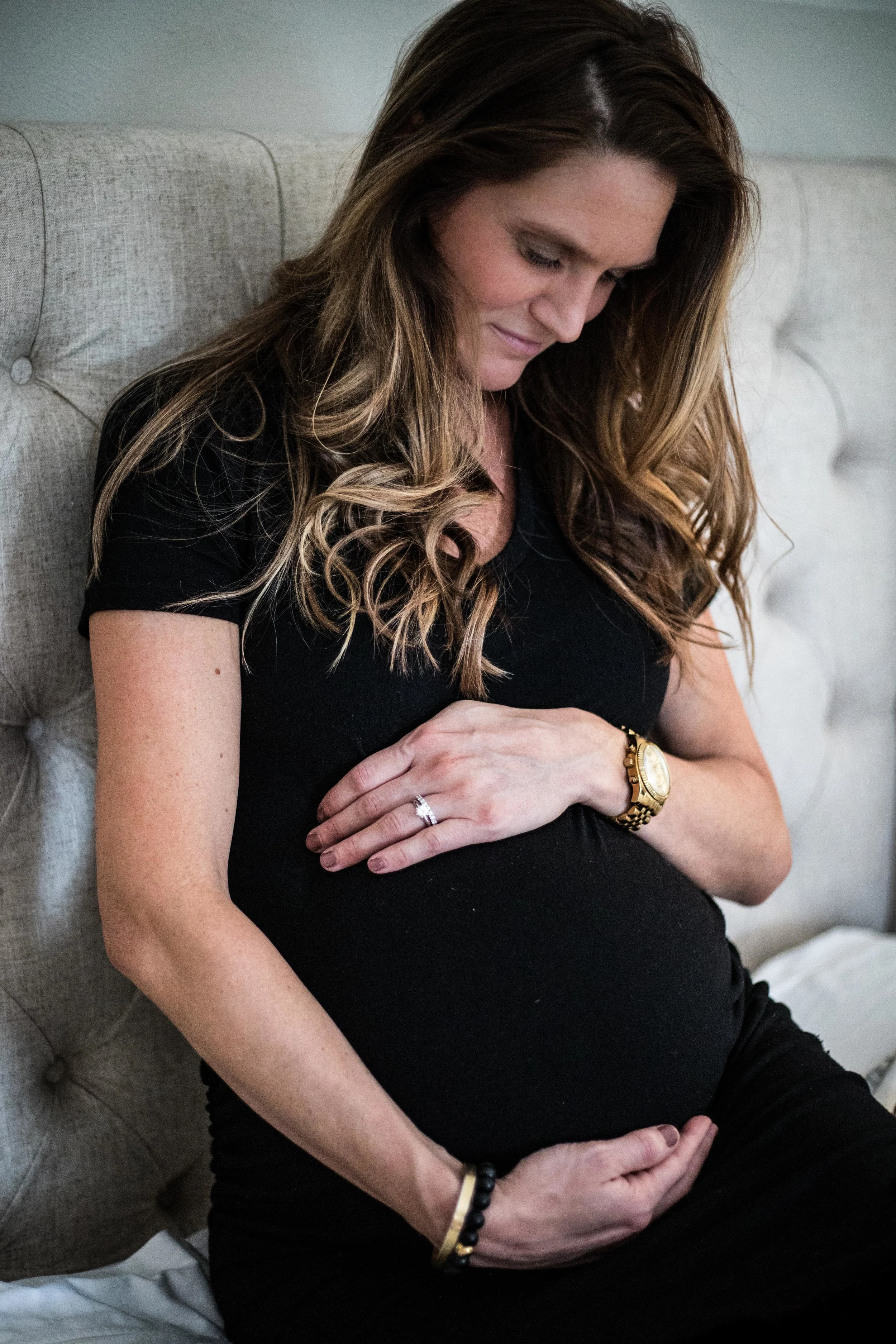 lifestyle maternity