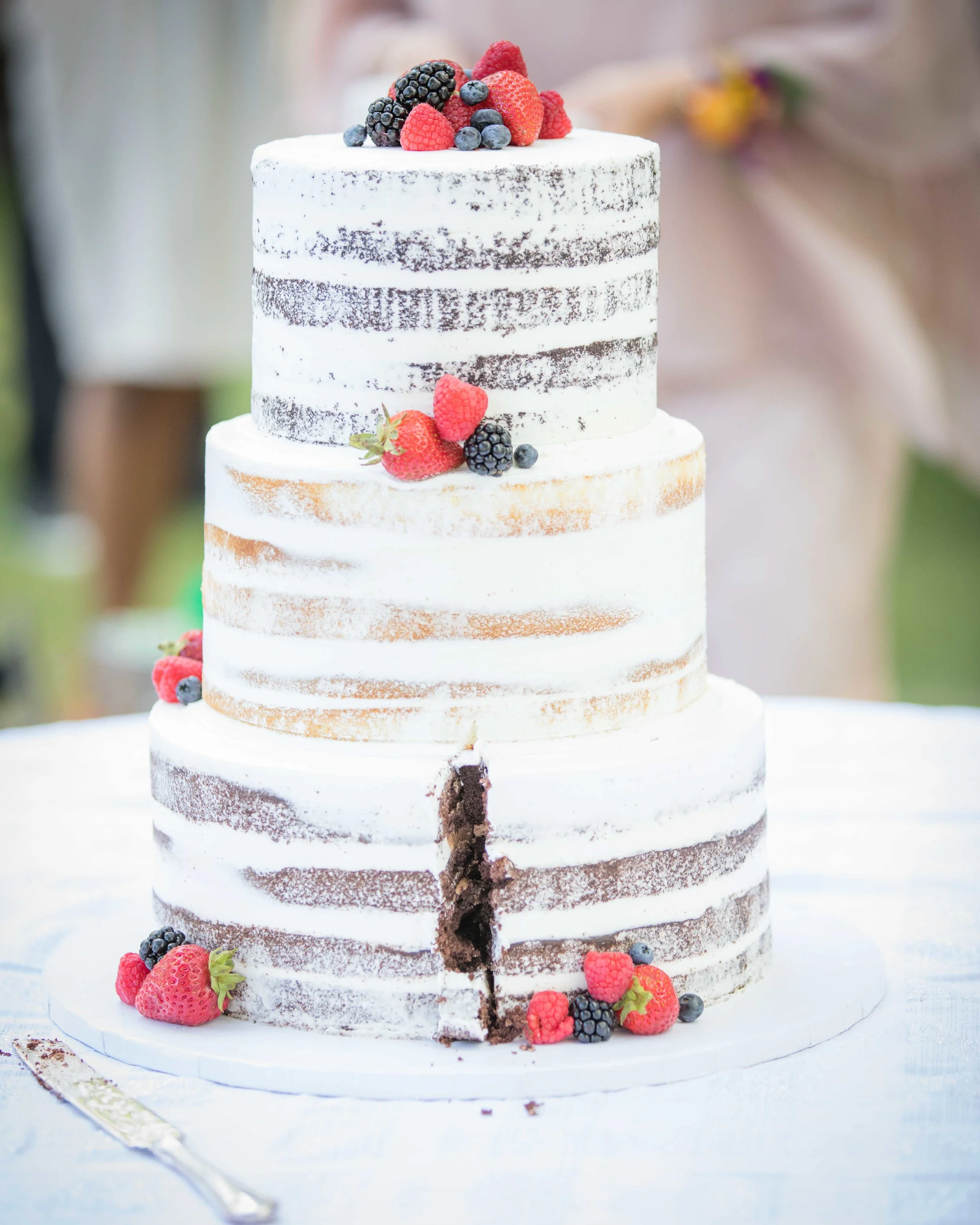 cake cutting