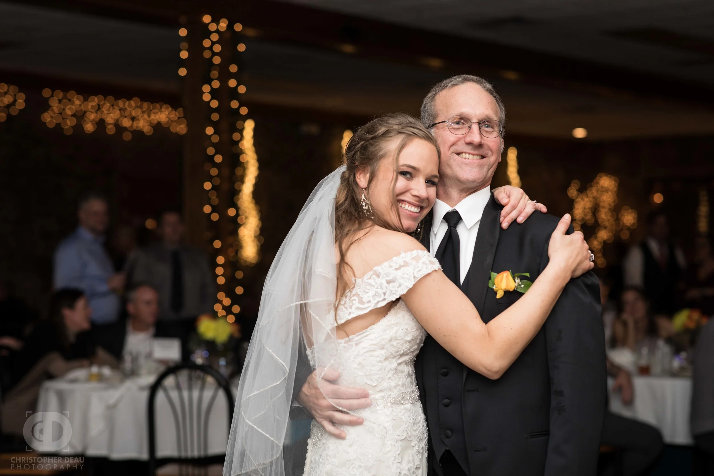 Father Daughter Dance