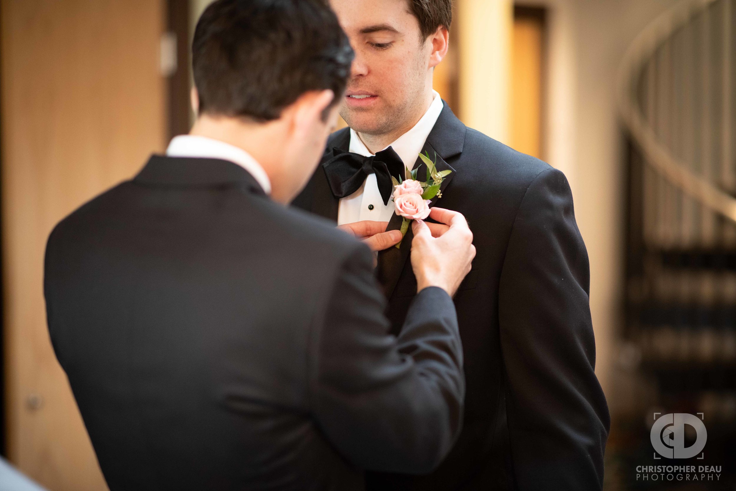 Boutonniere