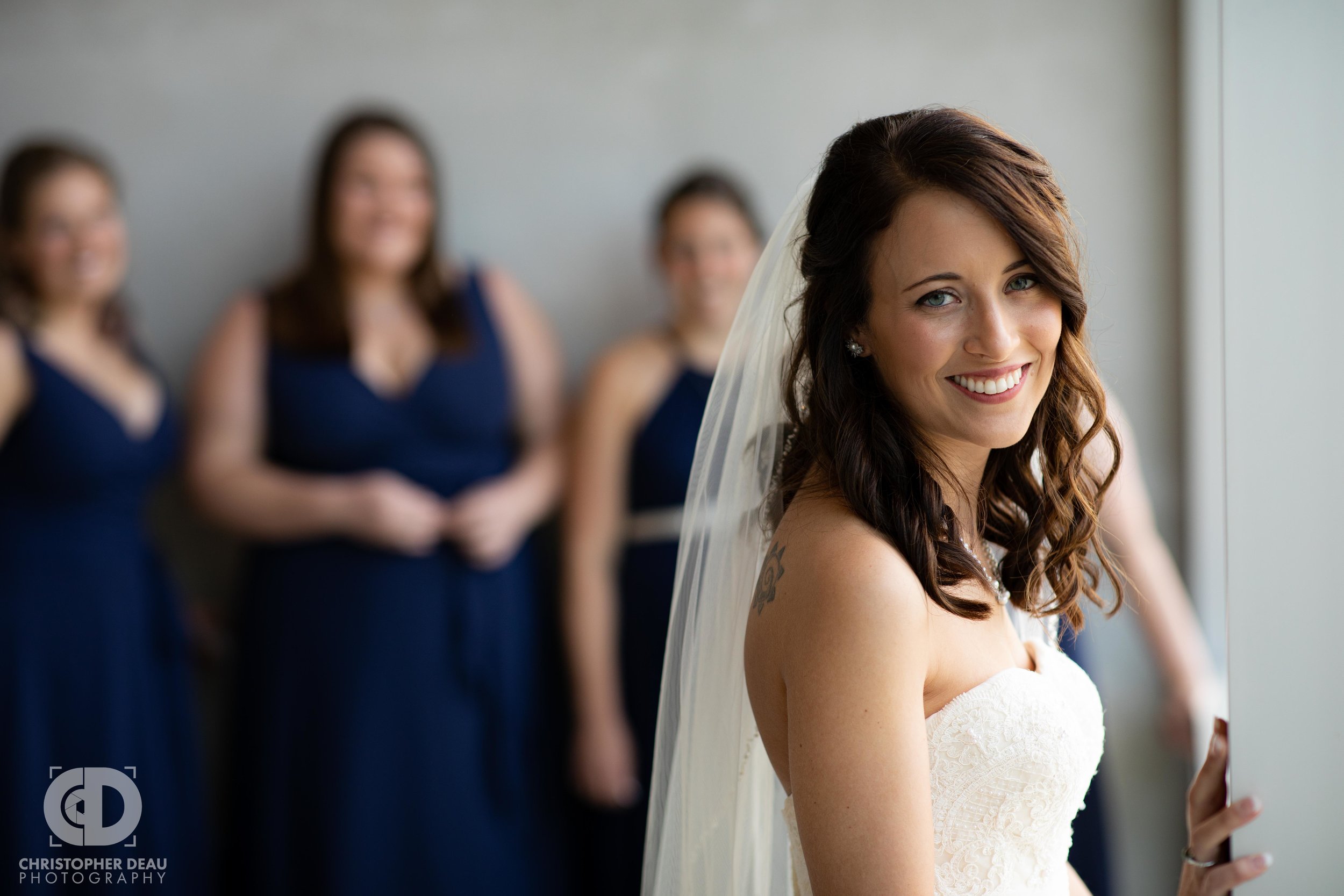  bride portrait 