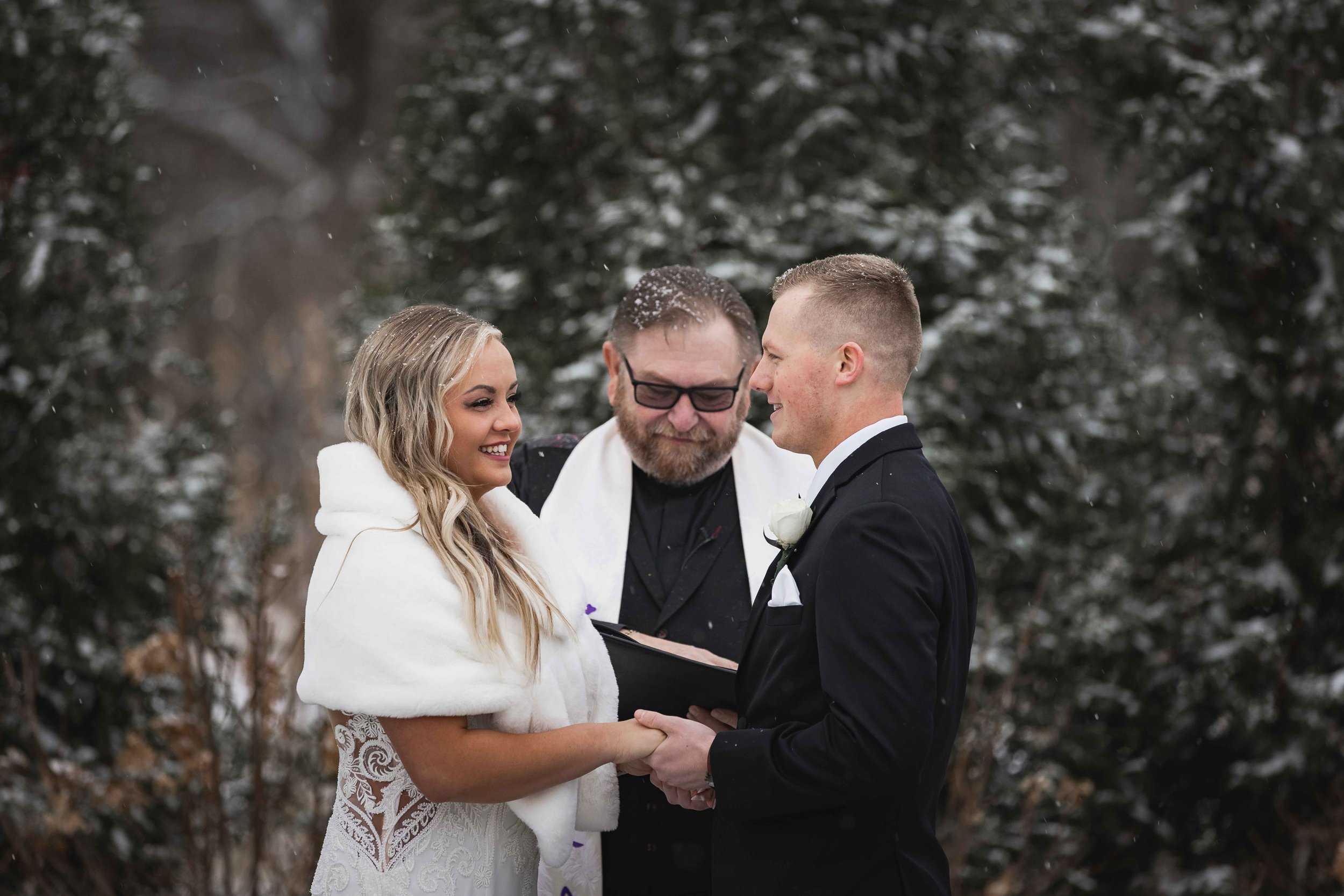 Wedding Ceremony