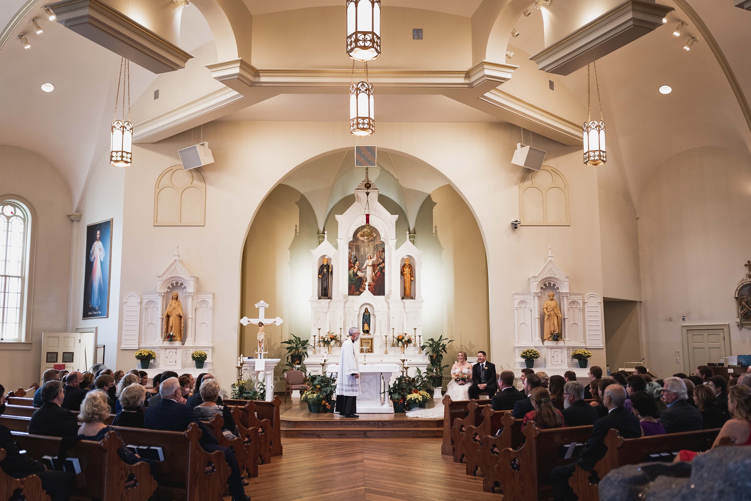 catholic wedding ceremony petoskey michigan.jpg