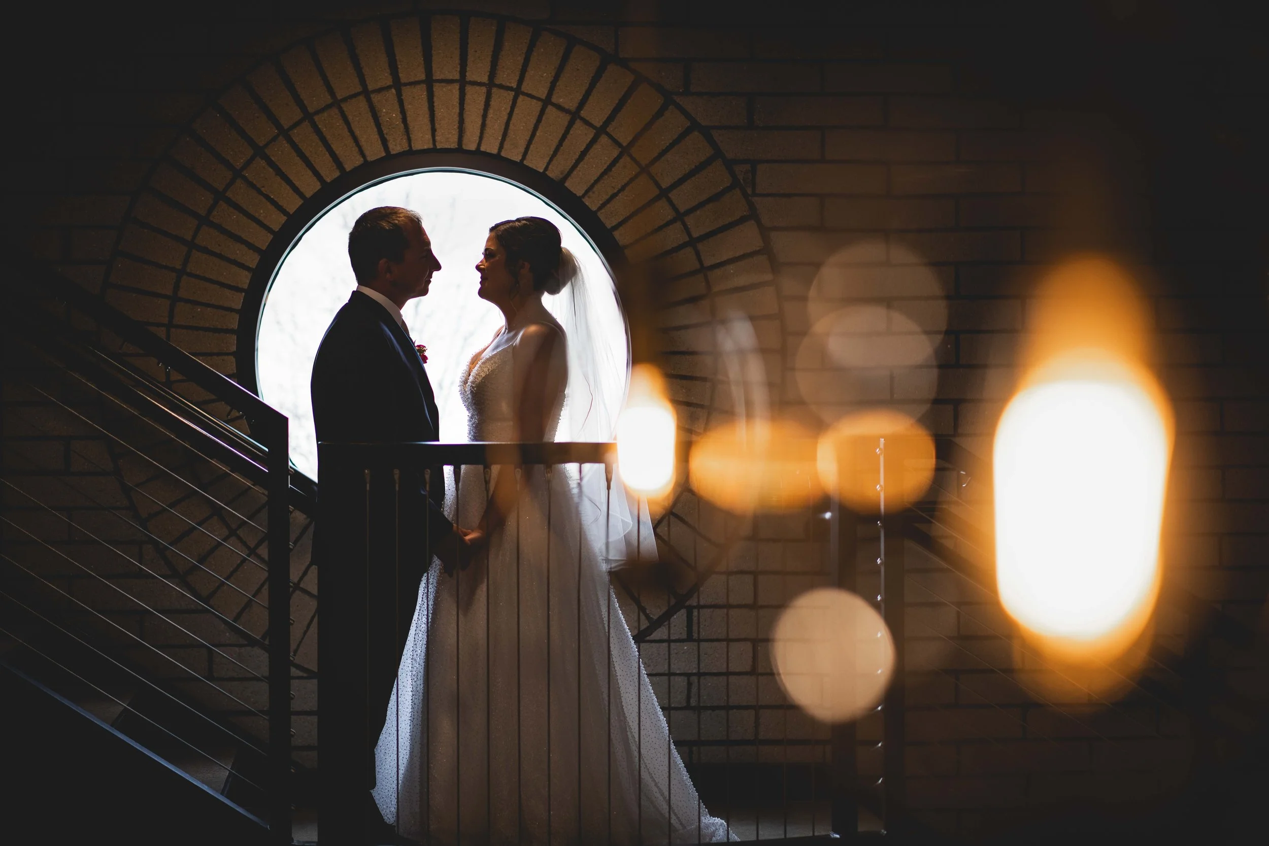 Christopher Deau Photography-Bride and Groom Kalamazoo.jpg