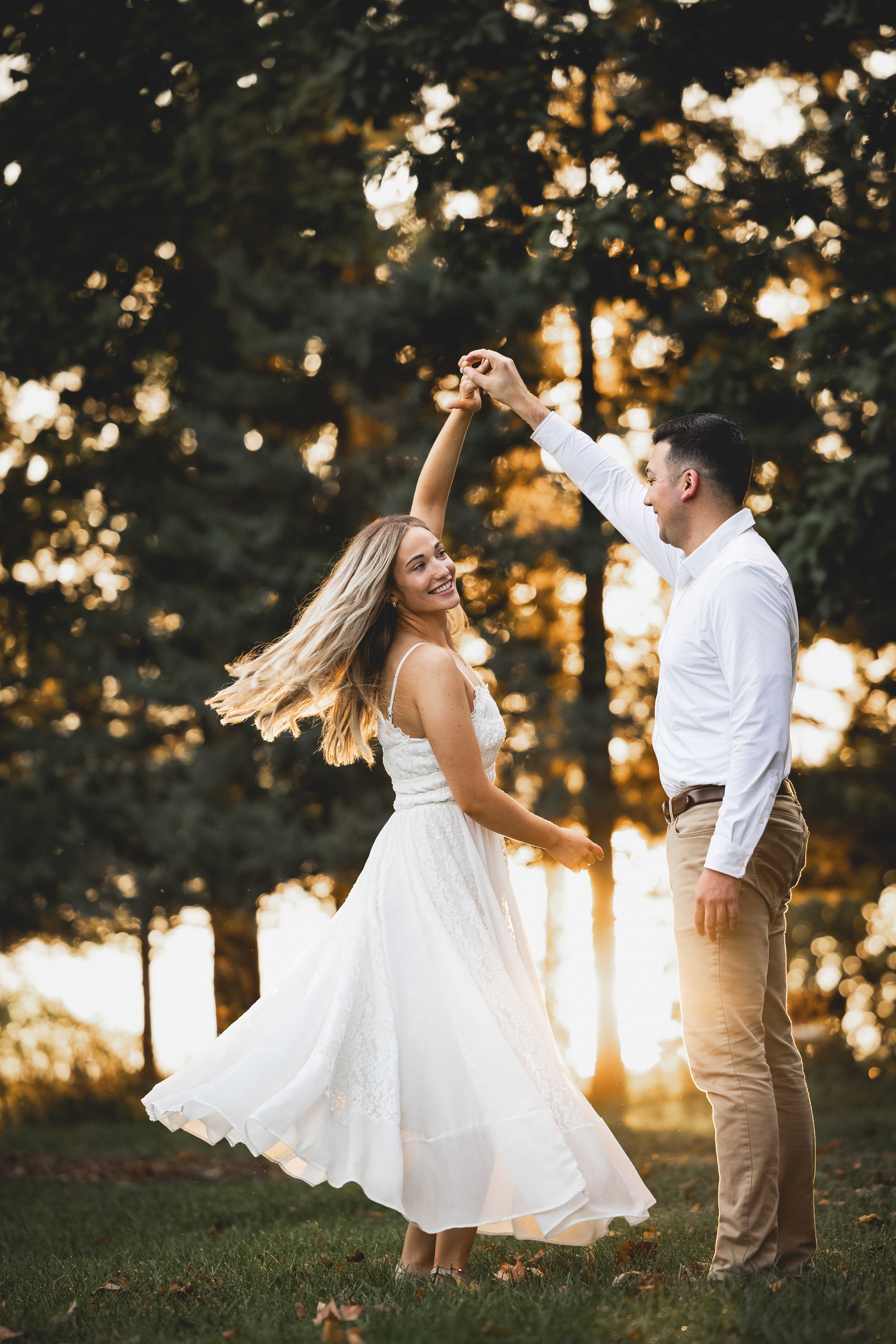Christopher Deau Photography-Gull Lake Kellogg Manor Engagement Photos.jpg