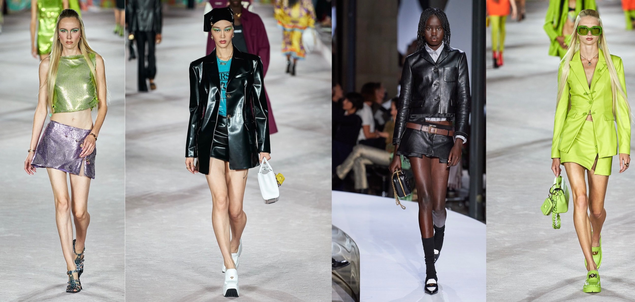 Here’s The Biggest Fashion Trends of 2022