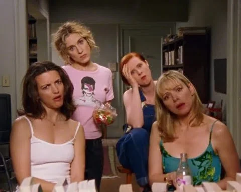 15 Fascinating Facts You Didn’t Know About Sex and The City