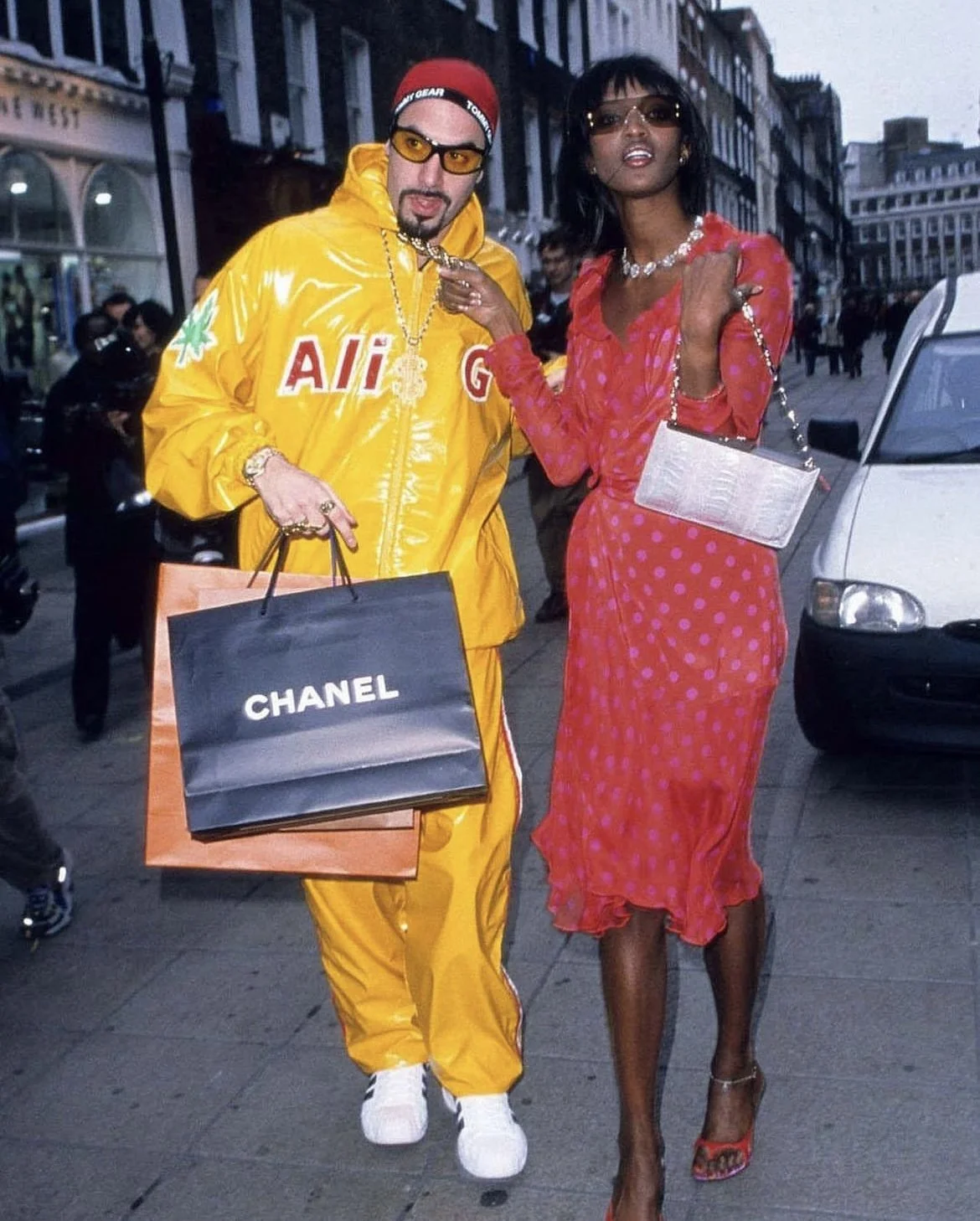 17 Things the Fashion Girl in Your Life Needs Right Now