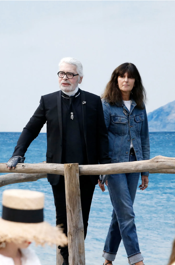 Breaking Down Fashion’s ‘Succession’ Shake-Up At Chanel