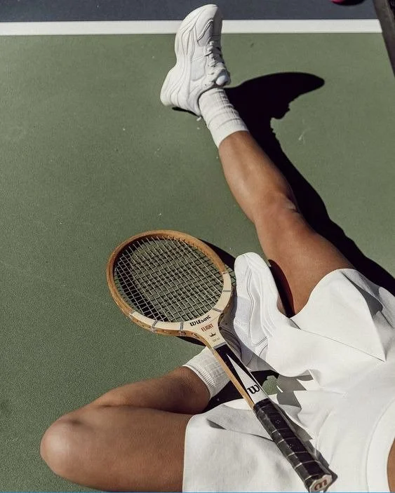 Tenniscore Is Still In: 12 Items You Need To Serve Looks 