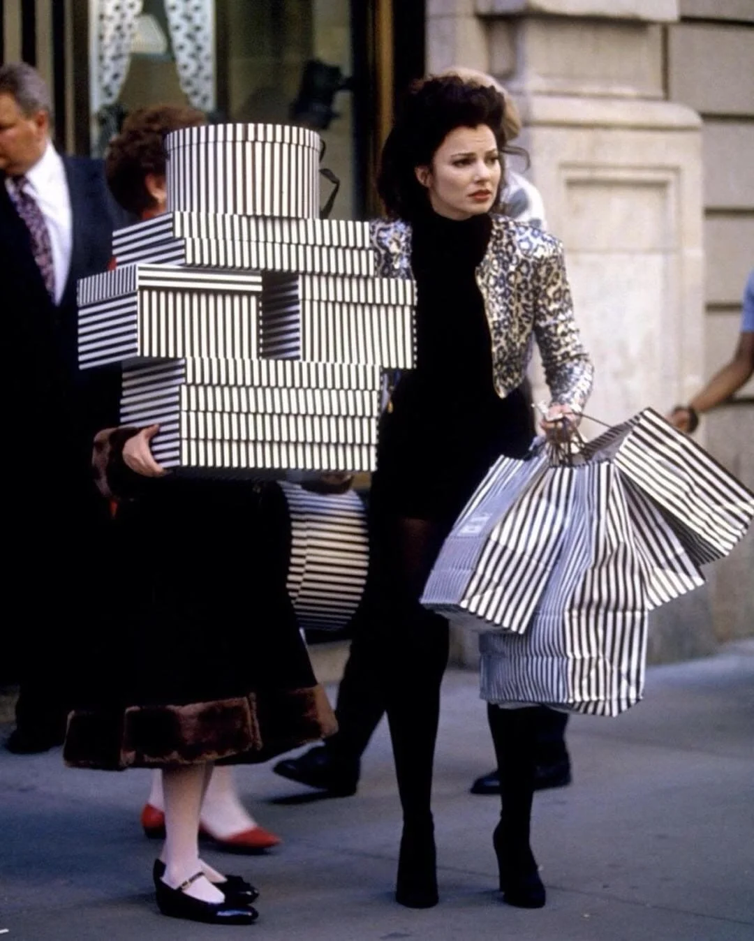 We Miss You Henri Bendel:  A Brief History of One of New York's Most Iconic Department Stores