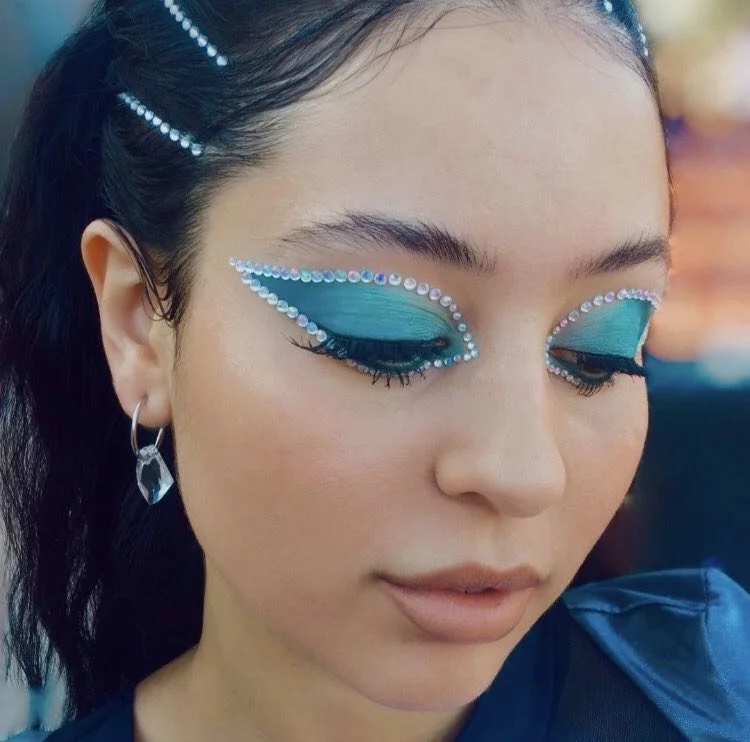 How Euphoria Changed the Way We Do Our Makeup