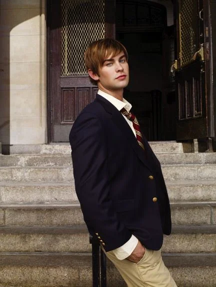 Was Nate Archibald the Real Villain of Gossip Girl?