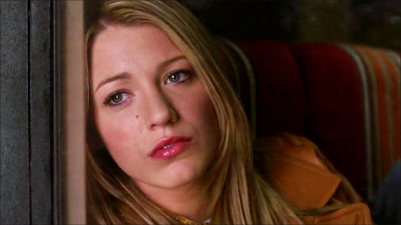 We've Finally Figured Out Why Serena van der Woodsen Always Had to Go (A Psychoanalysis of The Upper East Side's It Girl)