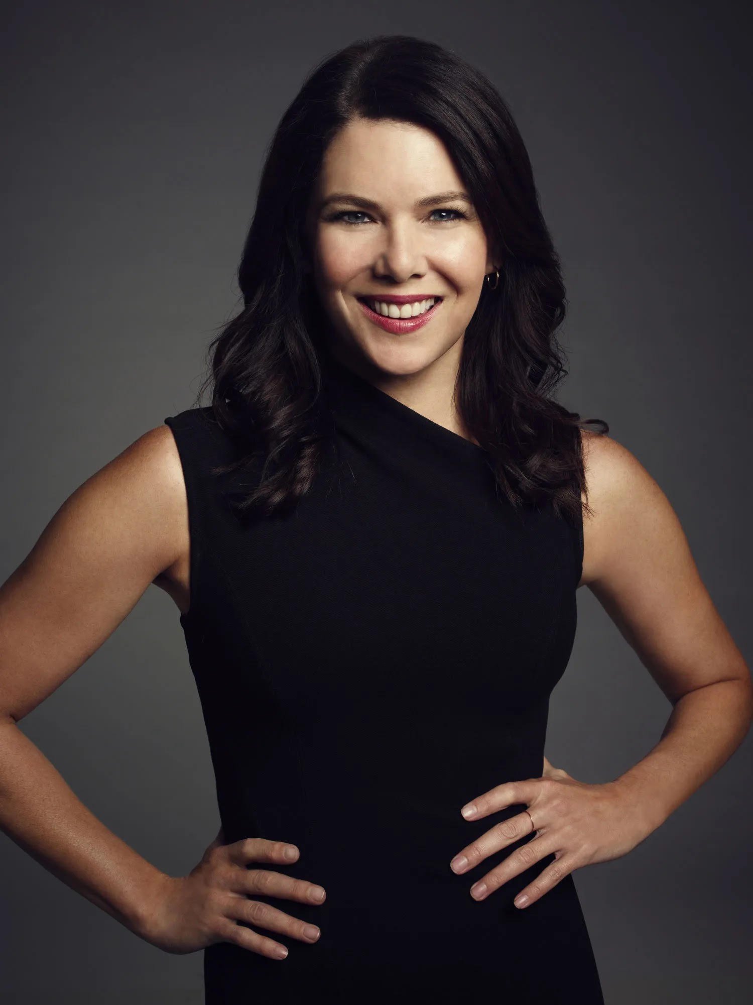 Lauren Graham Explains Why She’s Not in the 'Gilmore Girls' Documentary