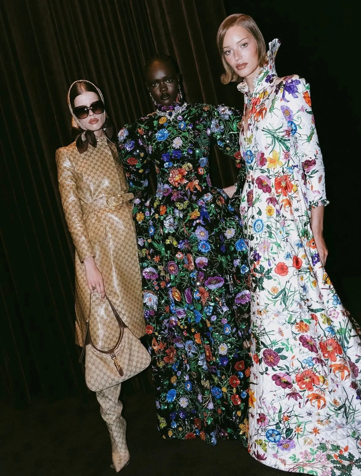 ICYMI: Best Moments from Milan Fashion Week Spring 2026