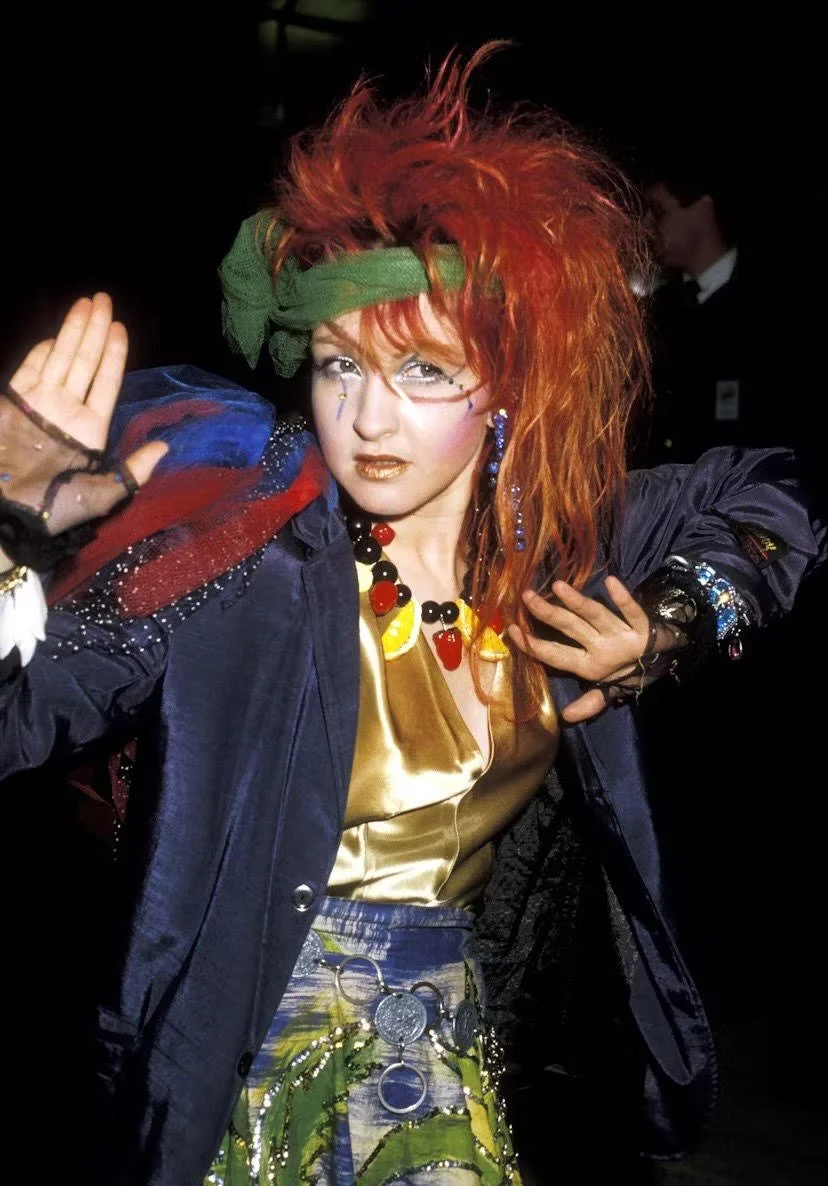 Cyndi Lauper Announces Las Vegas Residency