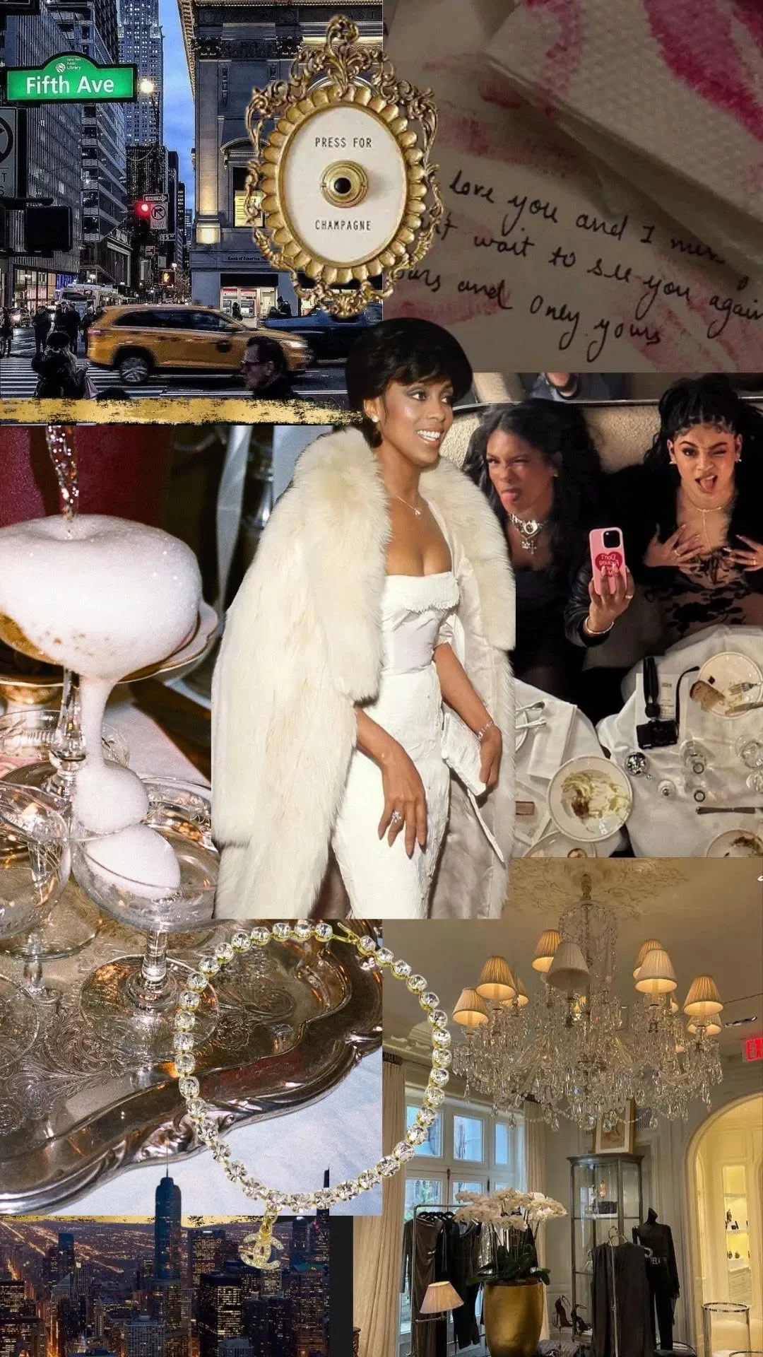 Why Styled Society Was Born: NYC’s Black Elite Like You’ve Never Seen