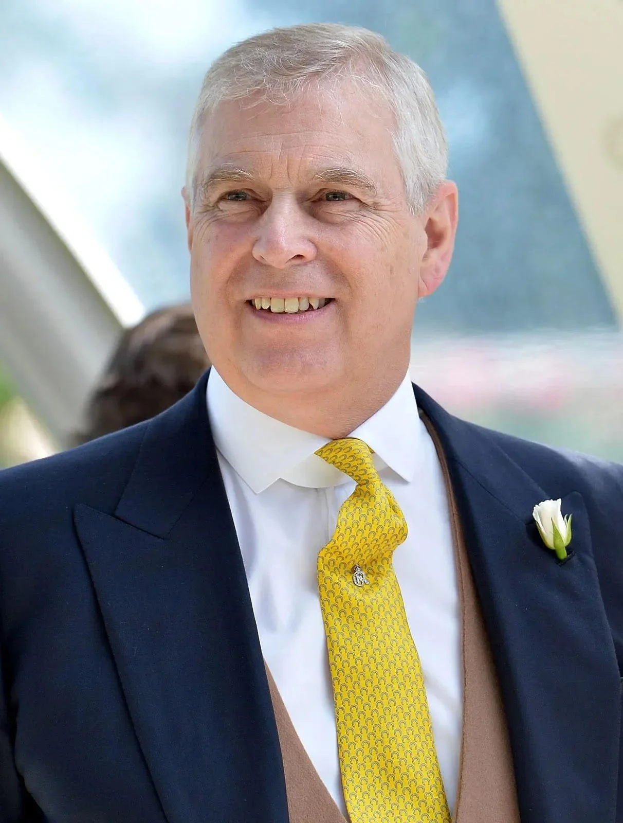 Prince Andrew Relinquishes Duke of York Title Amidst Ongoing Controversies