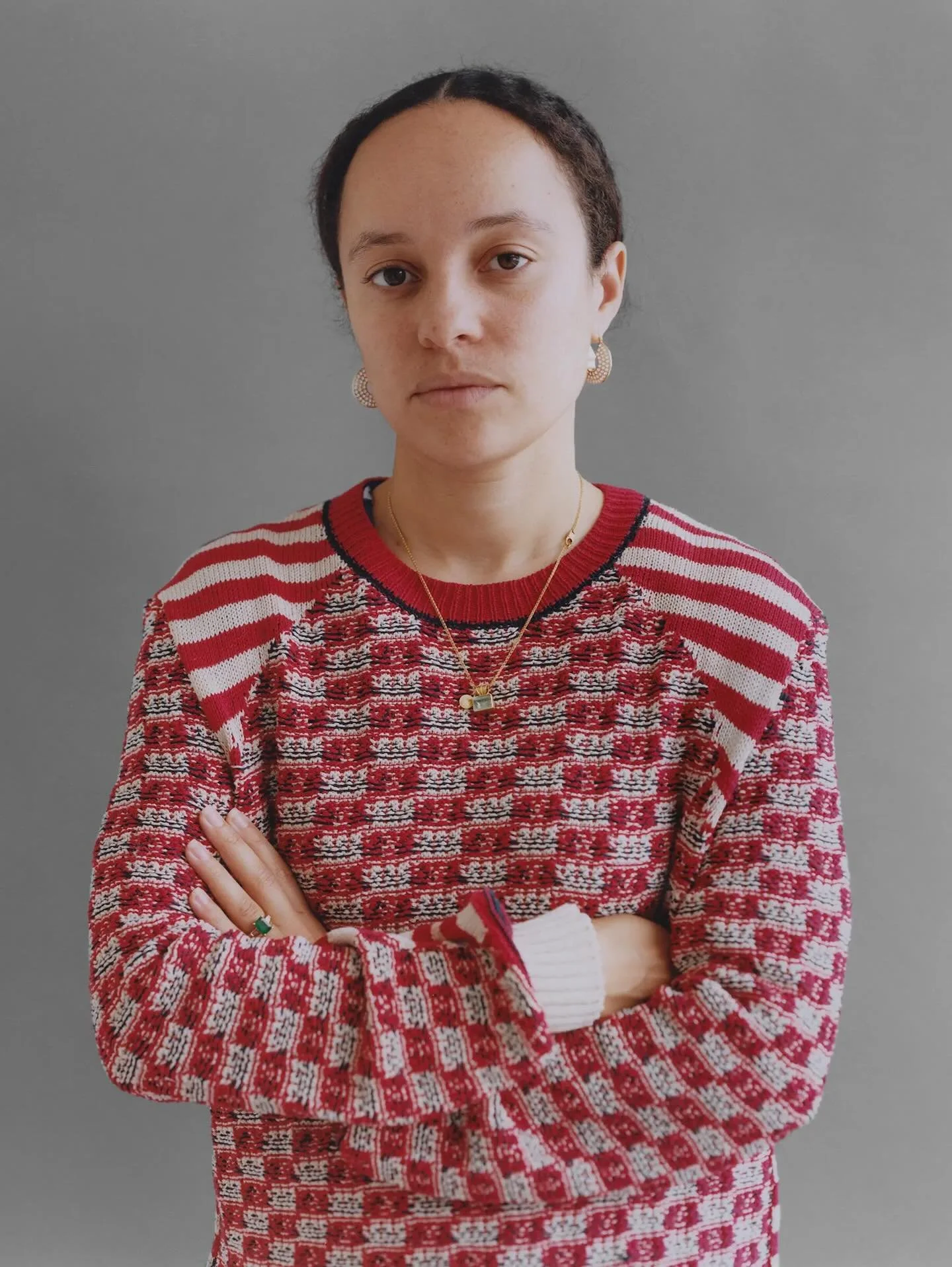 Grace Wales Bonner steps into @hermes and into history. 

The visionary designer from London has been named Creative Director of Men&rsquo;s RTW, making her this first black woman to lead a major, luxury fashion brand and marking a new era of culture