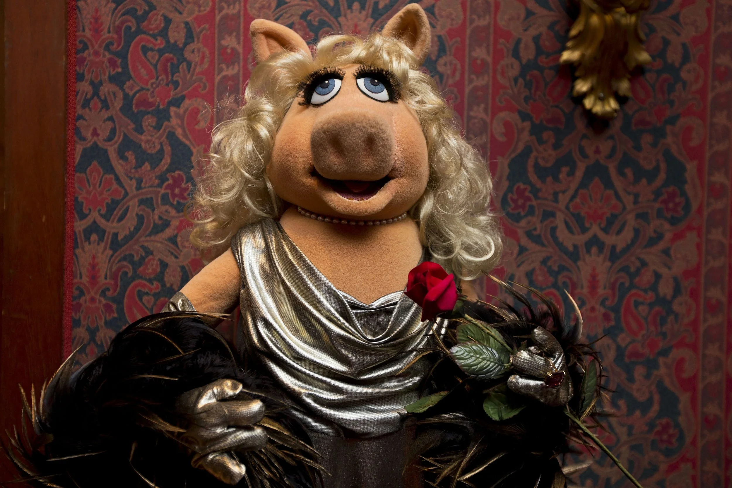 Miss Piggy Returns: The Diva Gets Her Spotlight (and the Silver Screen)