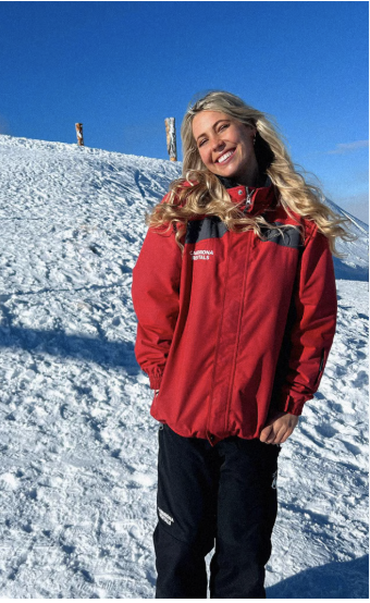 Love Island Australia's Lexy Thornberry Reveals Cancer Diagnosis