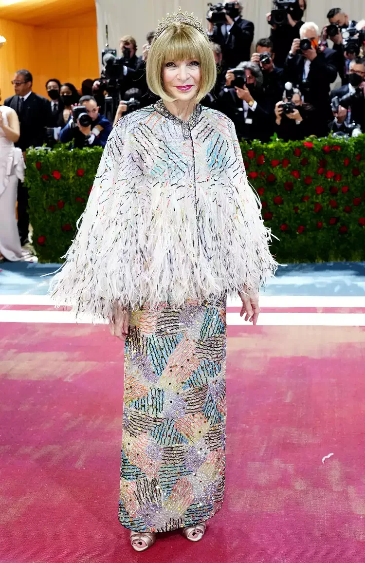 The 2026 Met Gala Theme Has Finally Been Revealed