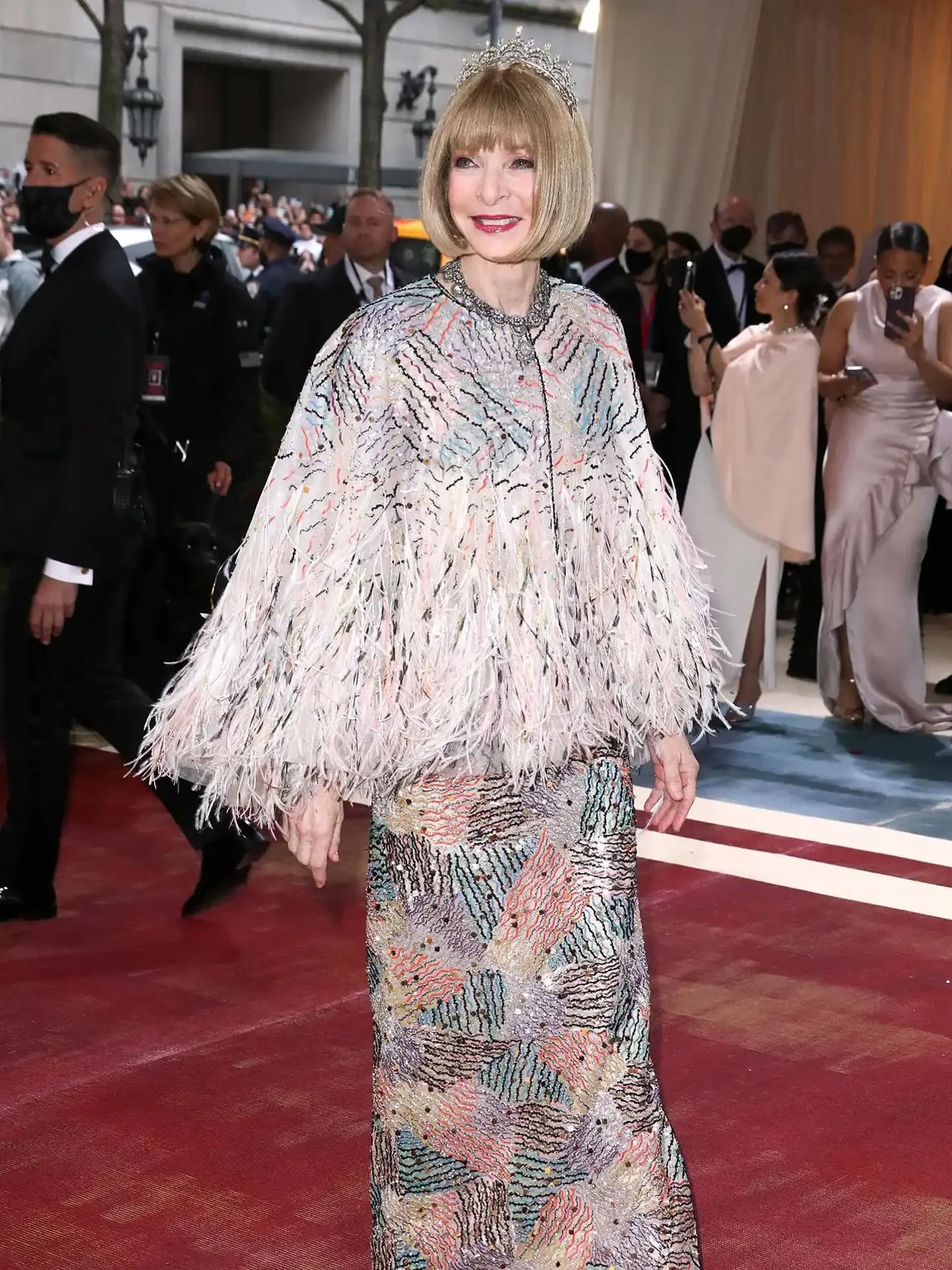 The 2026 Met Gala theme has been revealed! Get ready for &ldquo;Costume Art.&rdquo; Fashion as sculpture. The body as canvas. Consider us intrigued. 💎

Click the link in our bio for the full breakdown.