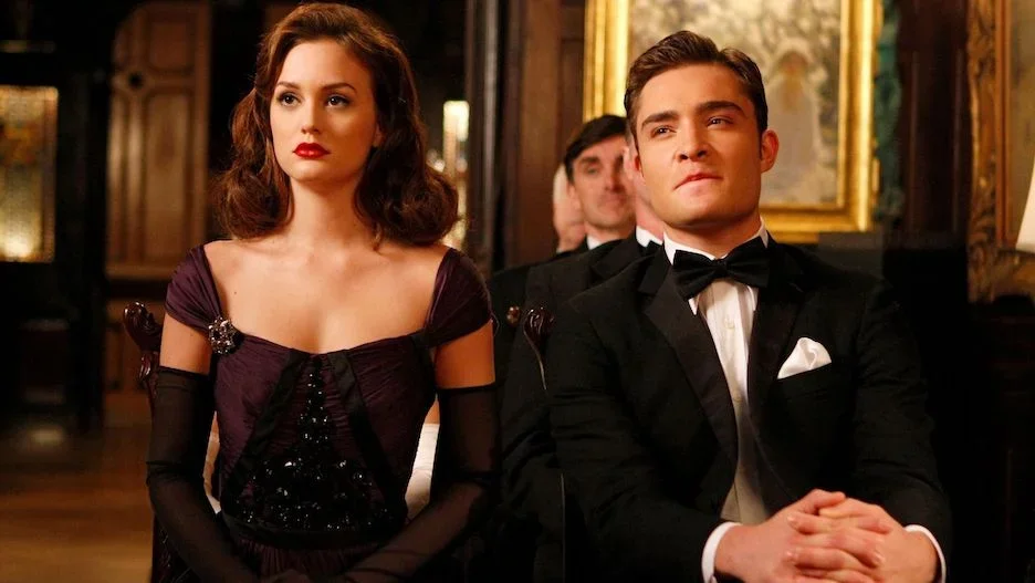 Chuck and Blair’s Most Twistedly, Romantic Moments 