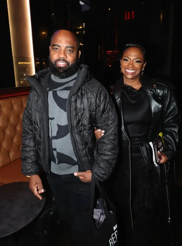 Kandi Burruss &amp; Todd Tucker Split After 11 Years of Marriage