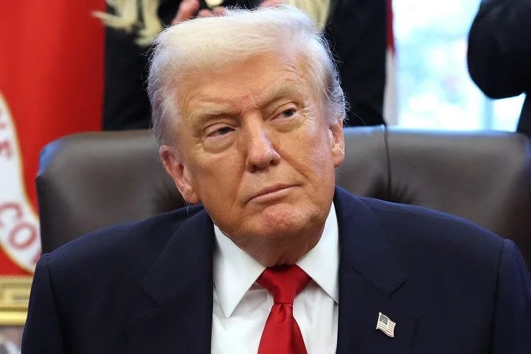 Trump Calls NYT Reporter “Ugly Inside and Out” After Article on His Age Goes Viral