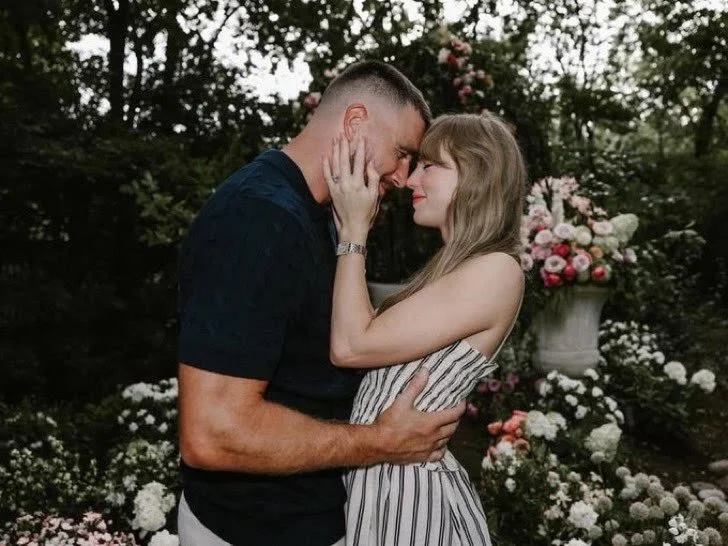 Save the Date! Taylor Swift and Travis Kelce Pick Their Wedding Day
