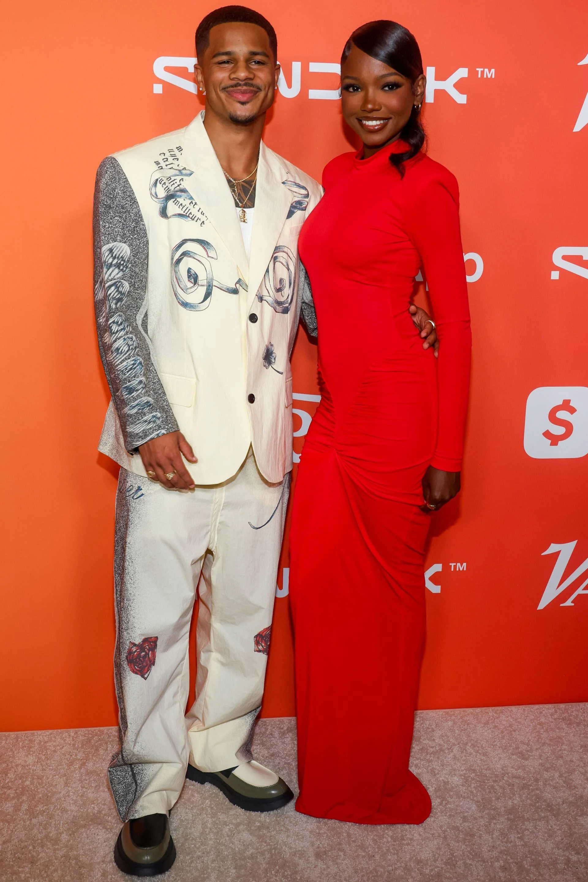 Love Island USA’s Ace Greene and Chelley Bissainthe Confirm Breakup