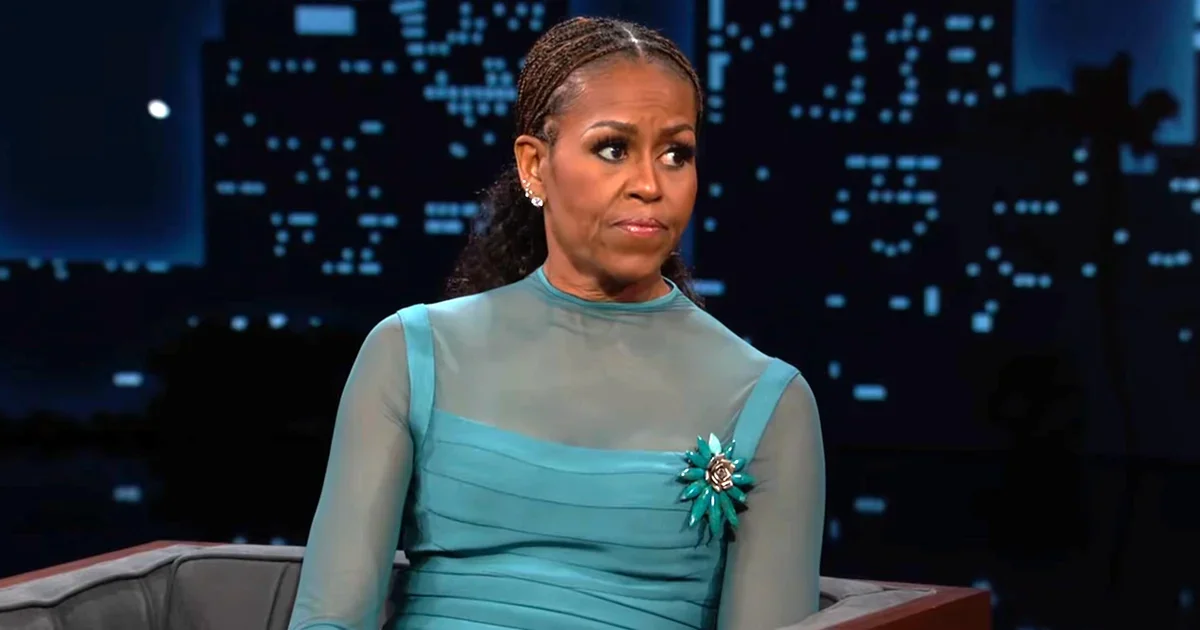 Michelle Obama Reveals the Obamas Had Plans With Rob and Michele Reiner the Night of Their Deaths