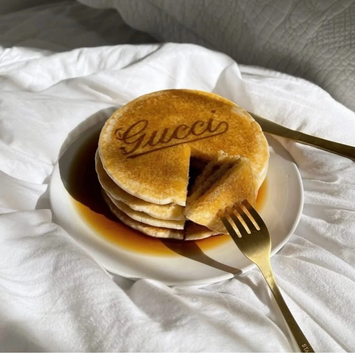 Breakfast of Champions 🥞✨