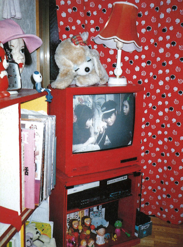 How Hiromix’s Seventeen Girl Days Captured Japanese Girlhood in a Pre-Social Media World