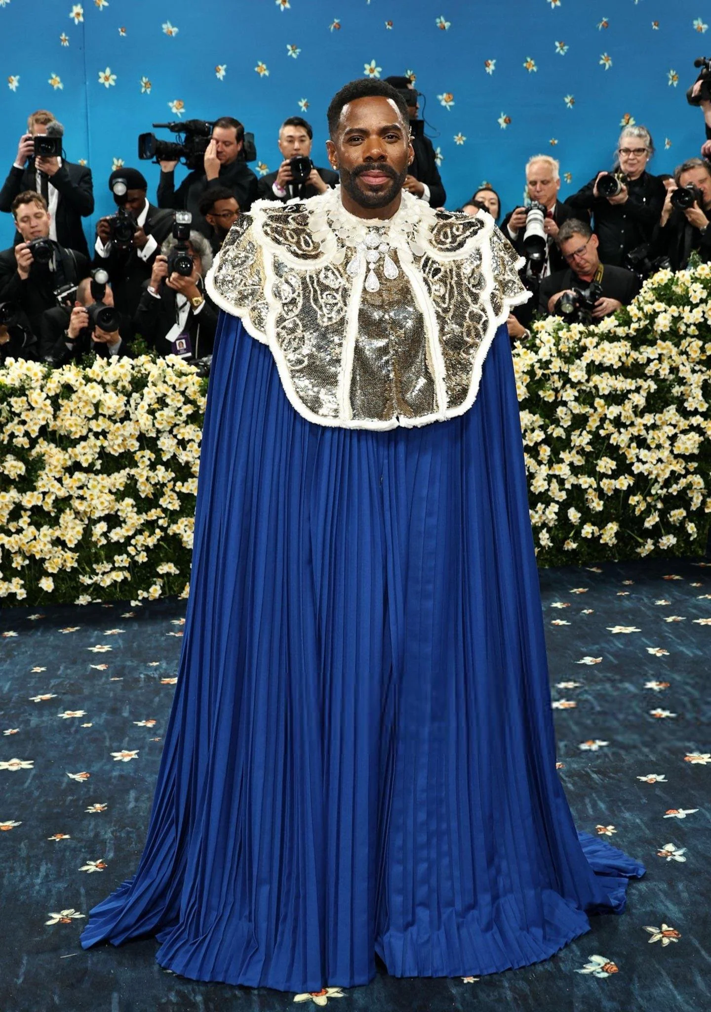 The Red Carpet Moments That Defined Celebrity Fashion in 2025