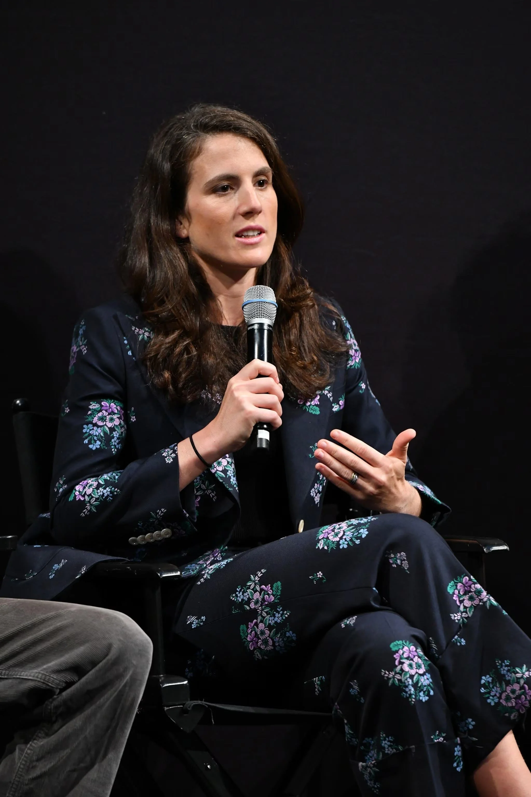 Tatiana Schlossberg Dies at 35 After Battle With Rare Form of Leukemia