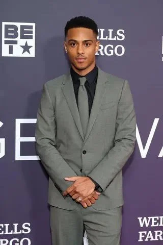 Keith Powers Celebrates One Year of Sobriety: “Stepping Away Gave Me Clarity and Peace”