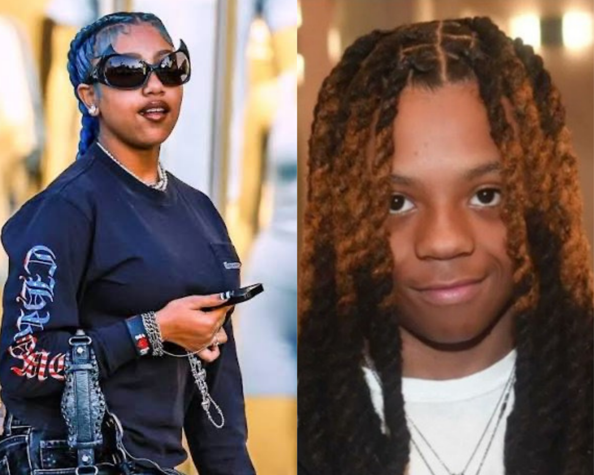 North West Produces Lil Novi &amp; Mag!c’s “JustSwagUp” in Next-Gen Hip-Hop Moment