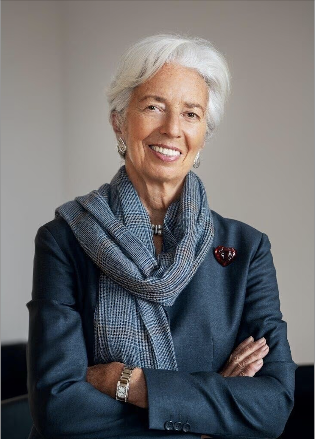 The Women Quietly Shaping Global Power