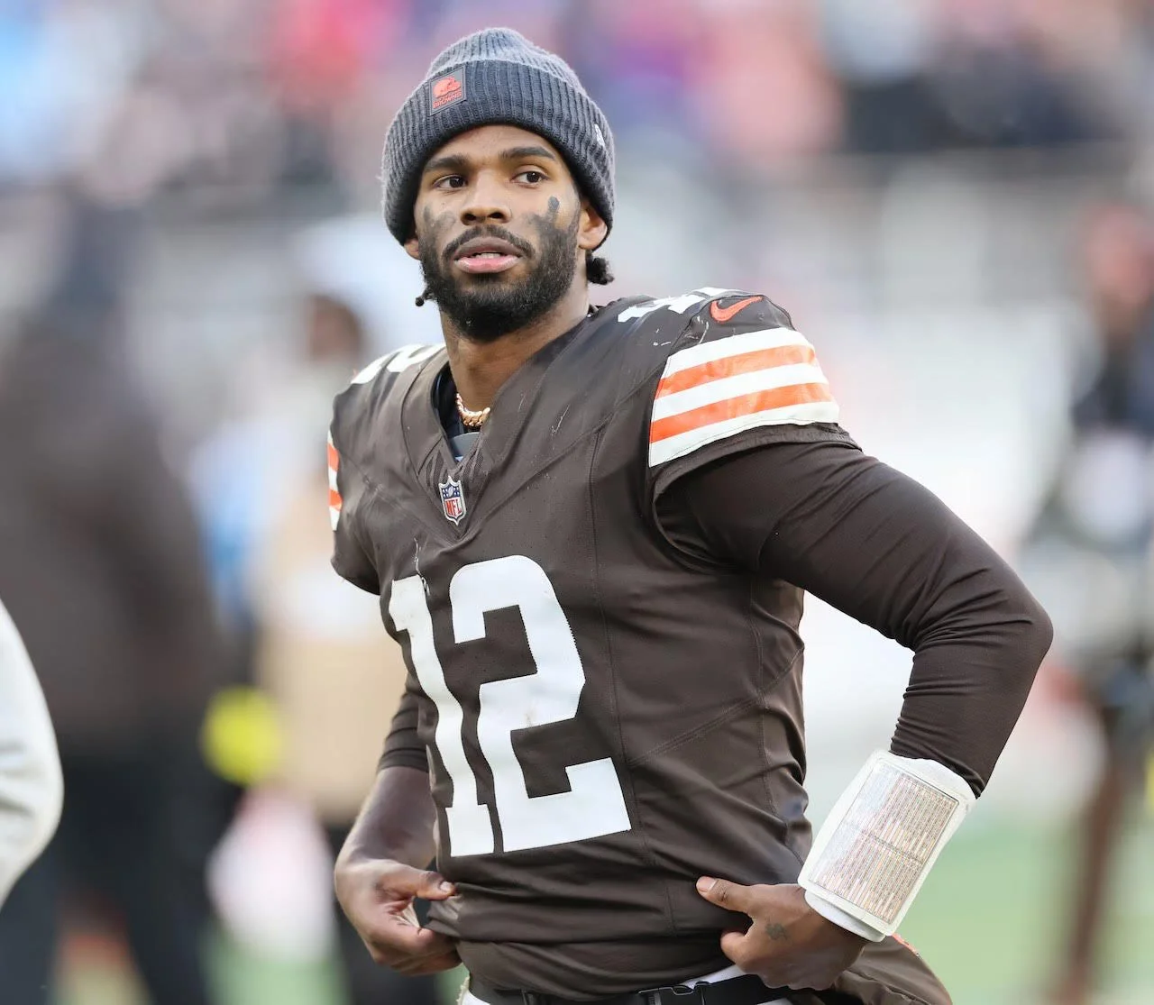 Three Arrested in Burglary at Shedeur Sanders’ Home During NFL Debut