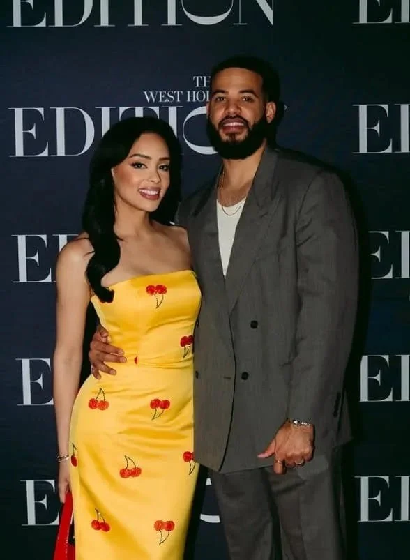 TikTok Star Kristy Scott Files for Divorce From Husband Desmond Scott, Citing Alleged Infidelity