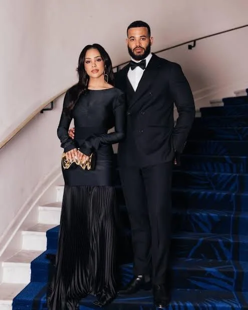 Desmond Scott Breaks Silence Following Kristy Scott Divorce Filing, Issues Public Statement