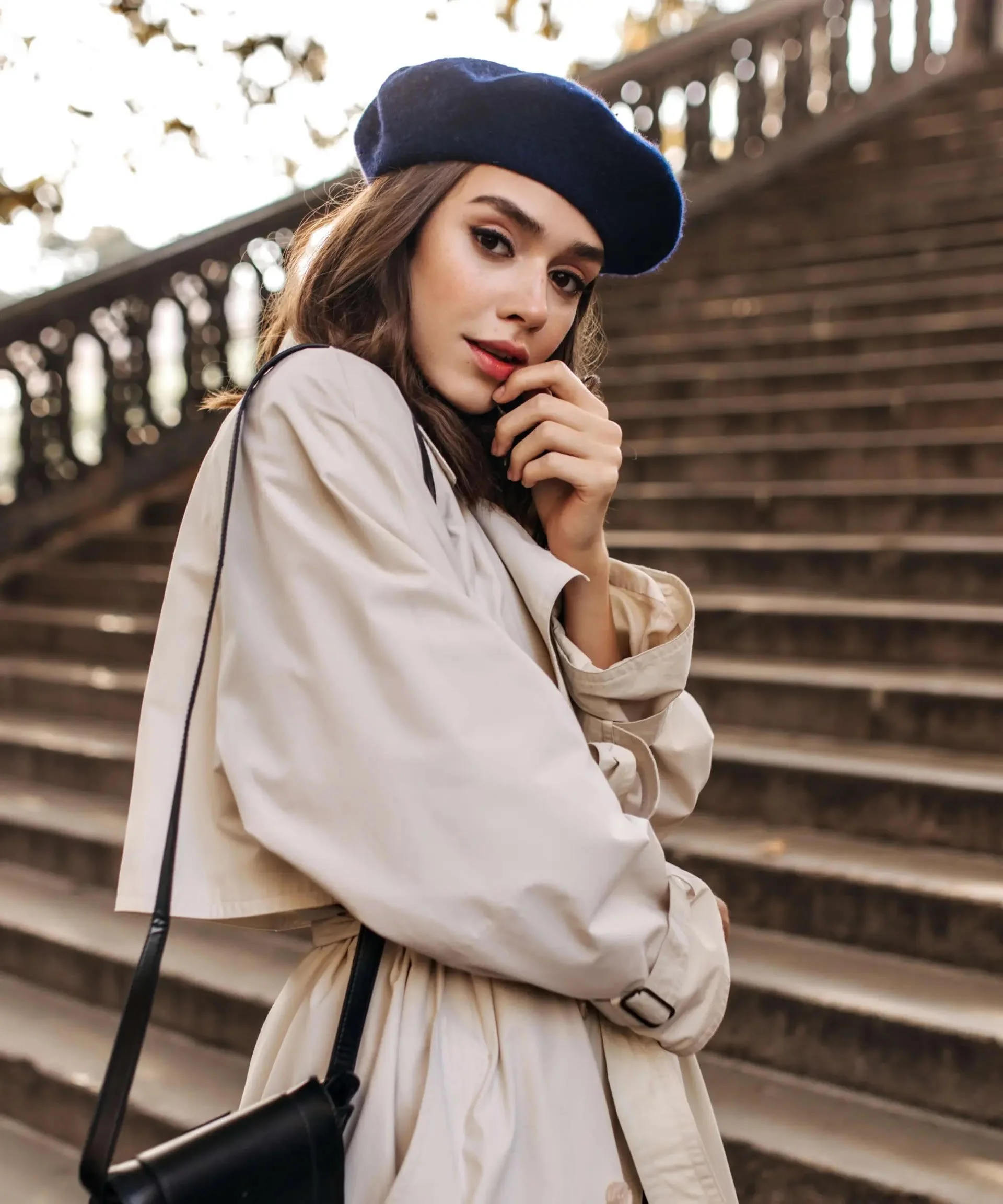 8 Beauty Products the French Swear By for a Très Chic Look