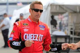 Greg Biffle’s Home Burglarized Weeks After Fatal Plane Crash