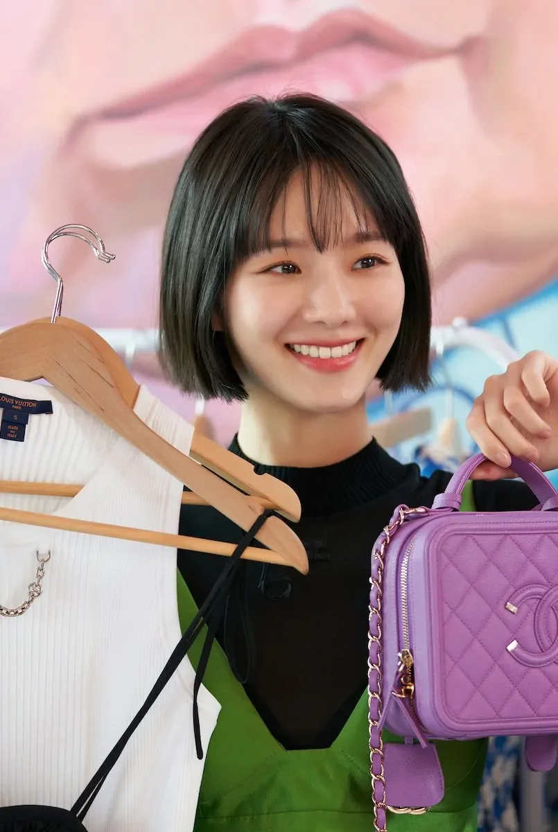 6 K-Dramas Where Fashion Is the Main Character