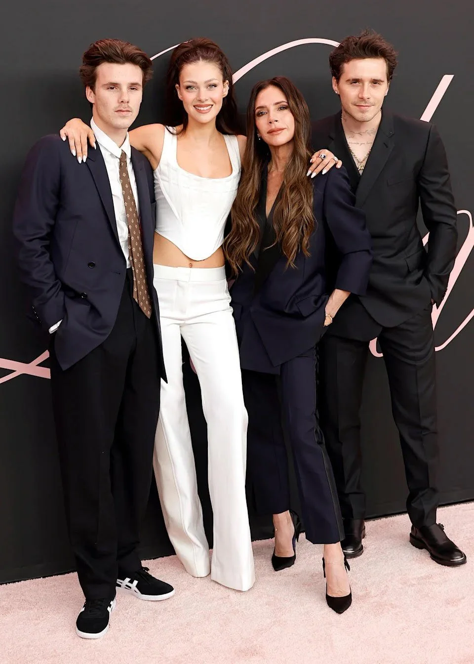 Brooklyn Beckham Accuses His Parents of Sabotaging His Marriage in Emotional Post